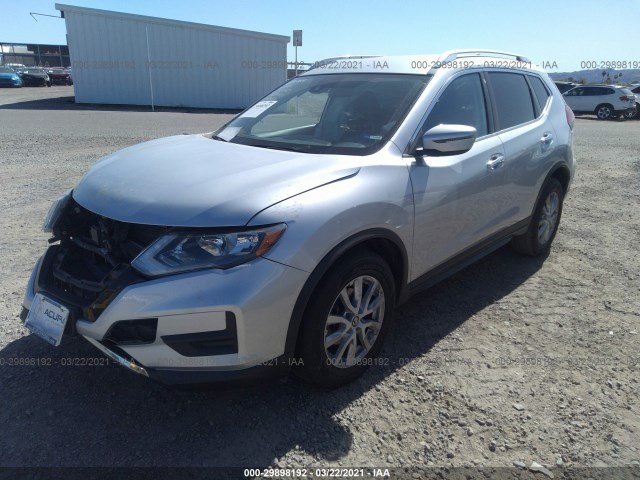 KNMAT2MT2KP553545  nissan rogue 2019 IMG 1