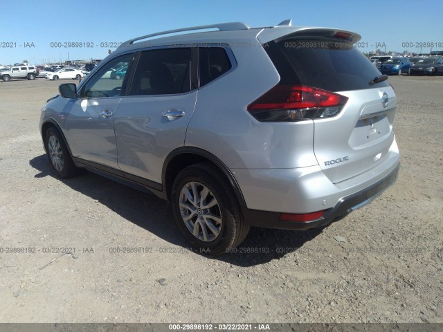 KNMAT2MT2KP553545  nissan rogue 2019 IMG 2