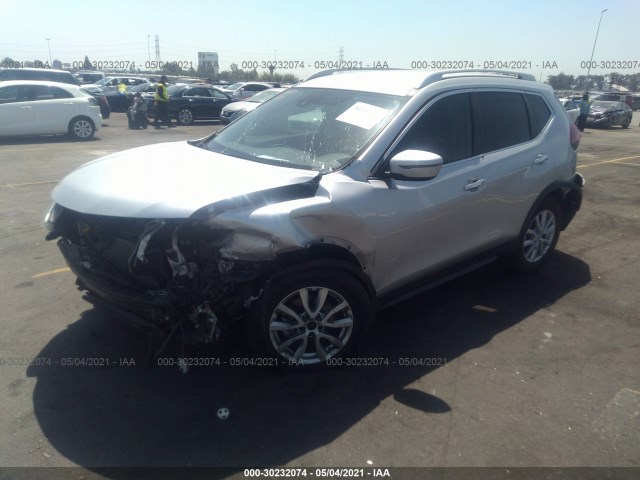 KNMAT2MT3KP552551  nissan rogue 2019 IMG 1