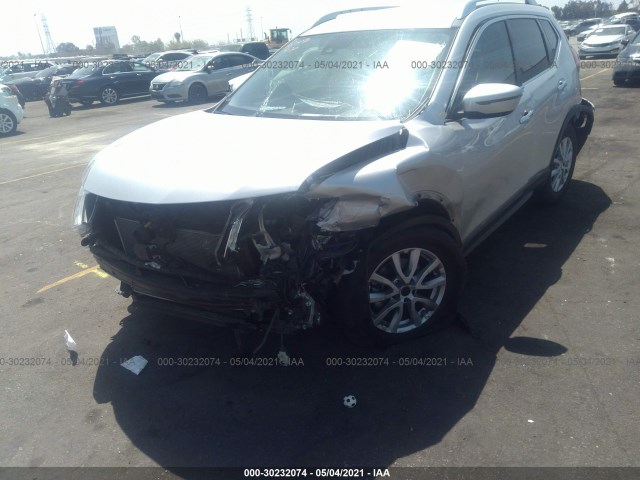 KNMAT2MT3KP552551  nissan rogue 2019 IMG 5