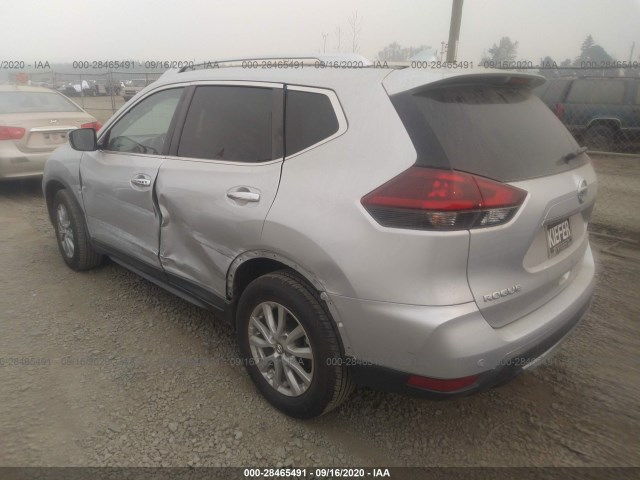 KNMAT2MT5KP532222  nissan rogue 2019 IMG 2