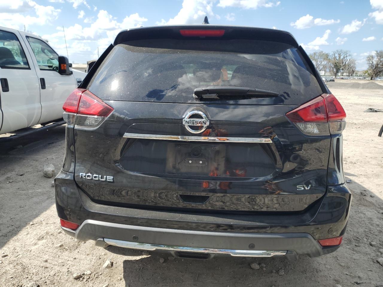 KNMAT2MT5KP535301  nissan rogue 2019 IMG 5