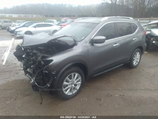 KNMAT2MT7KP538233  nissan rogue 2019 IMG 1