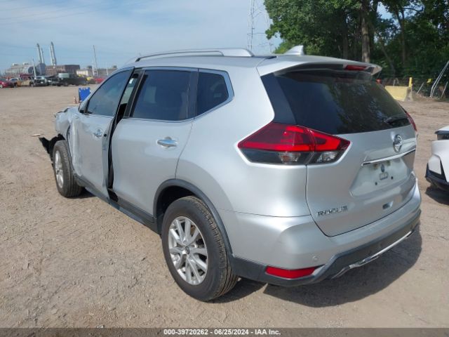 KNMAT2MT8KP558880  nissan rogue 2019 IMG 2