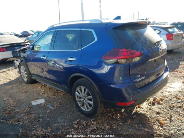 KNMAT2MT8LP512676  nissan rogue 2020 IMG 2