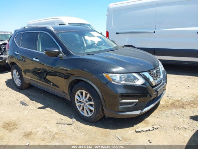 KNMAT2MT9KP529811  nissan rogue 2019 IMG 0