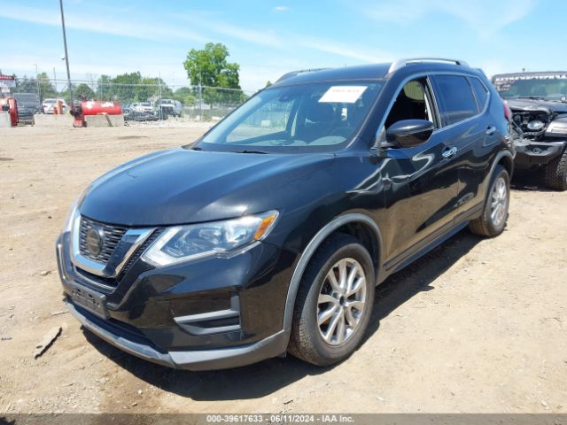 KNMAT2MT9KP529811  nissan rogue 2019 IMG 1