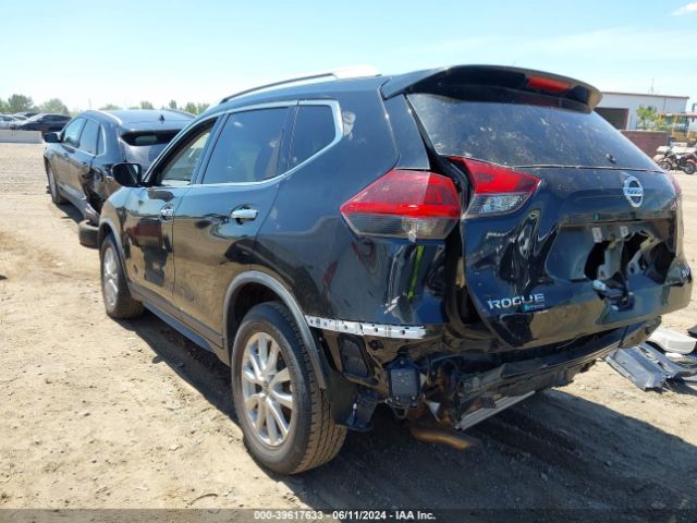 KNMAT2MT9KP529811  nissan rogue 2019 IMG 2