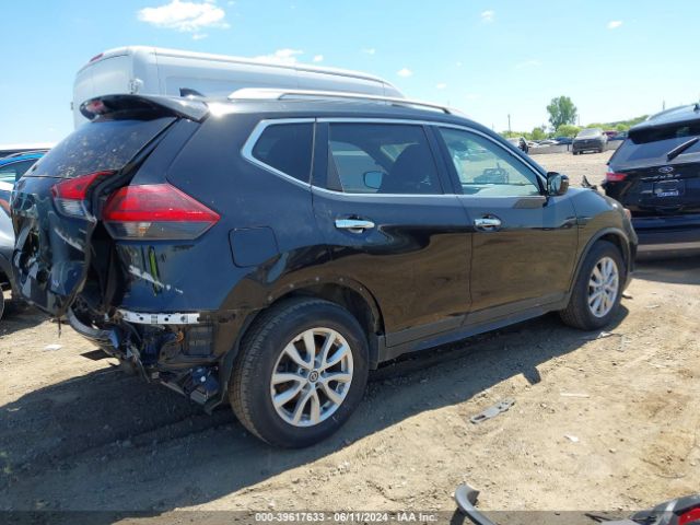 KNMAT2MT9KP529811  nissan rogue 2019 IMG 3