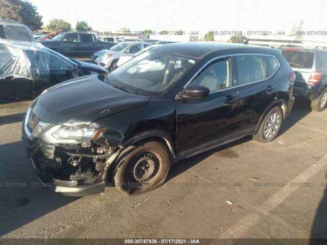 KNMAT2MT9KP560721  nissan rogue 2019 IMG 1