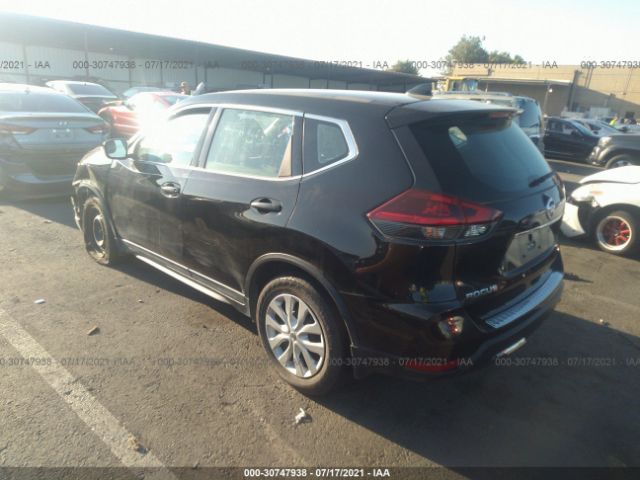 KNMAT2MT9KP560721  nissan rogue 2019 IMG 2