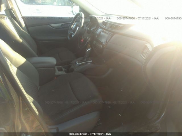 KNMAT2MT9KP560721  nissan rogue 2019 IMG 4