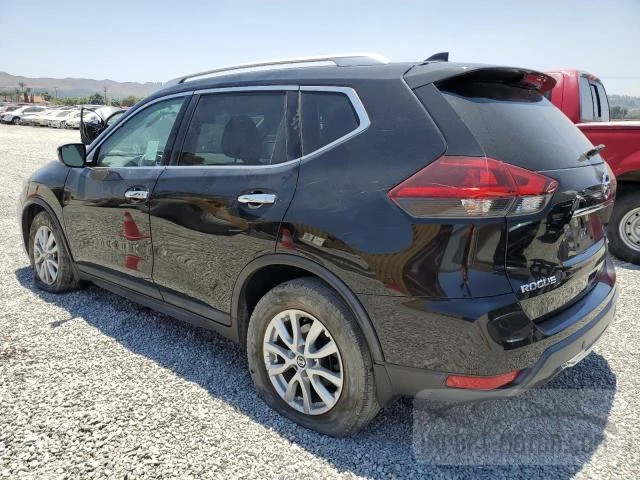 KNMAT2MTXKP560887  nissan rogue 2019 IMG 1