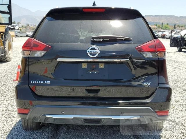 KNMAT2MTXKP560887  nissan rogue 2019 IMG 5