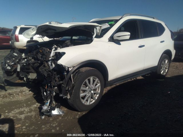 KNMAT2MV0KP536776  nissan rogue 2019 IMG 1