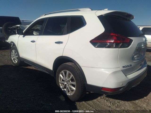 KNMAT2MV0KP536776  nissan rogue 2019 IMG 2