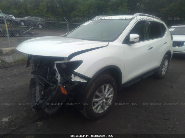 KNMAT2MV2KP546242  nissan rogue 2019 IMG 1