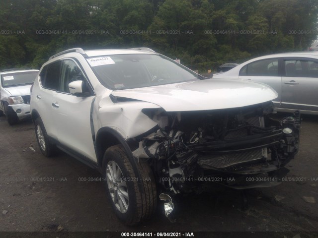 KNMAT2MV2KP546242  nissan rogue 2019 IMG 5