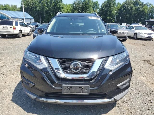 KNMAT2MV3KP505070  nissan rogue 2019 IMG 4