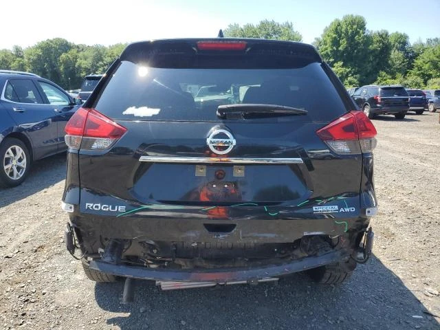 KNMAT2MV3KP505070  nissan rogue 2019 IMG 5