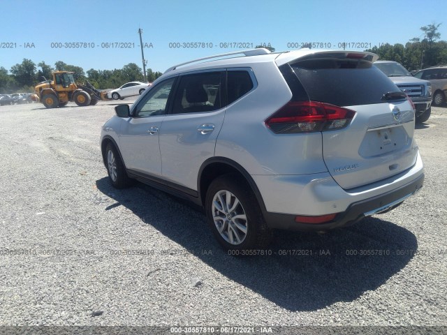 KNMAT2MV4KP509192  nissan rogue 2019 IMG 2