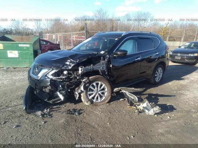 KNMAT2MV4KP543679  nissan rogue 2019 IMG 1