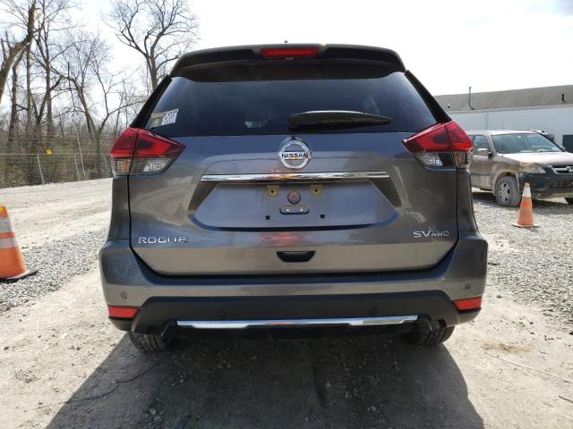 KNMAT2MV4KP558795  nissan rogue 2019 IMG 5