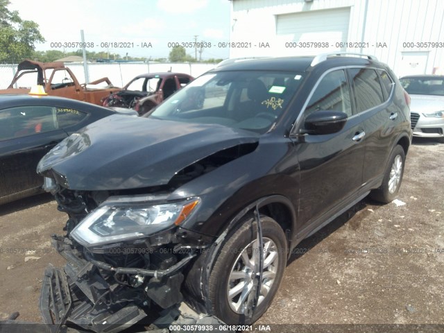 KNMAT2MV5KP556618  nissan rogue 2019 IMG 1