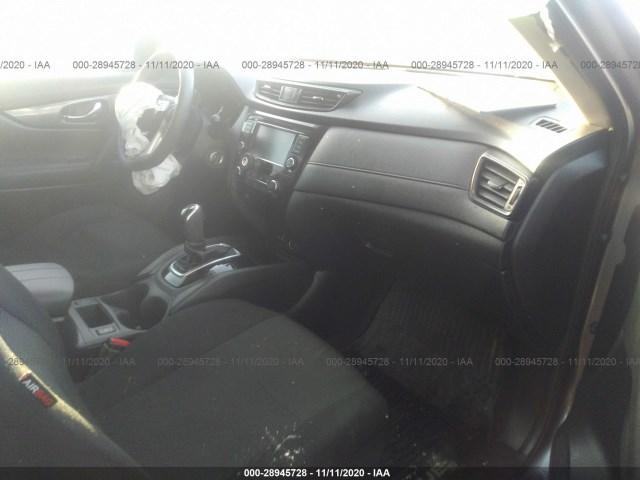 KNMAT2MV8LP506801  nissan rogue 2020 IMG 4