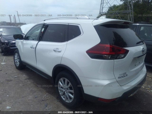 KNMAT2MV8LP525400  nissan rogue 2020 IMG 2