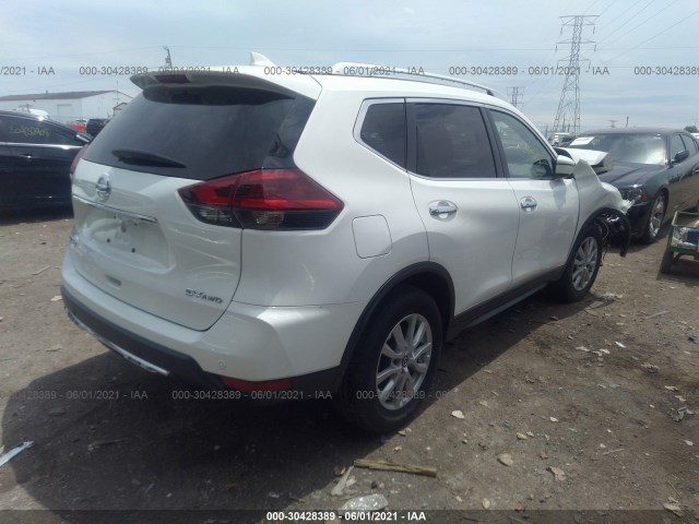 KNMAT2MV8LP525400  nissan rogue 2020 IMG 3