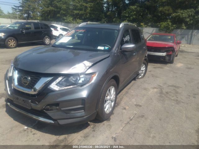 KNMAT2MV9KP559392  nissan rogue 2019 IMG 1