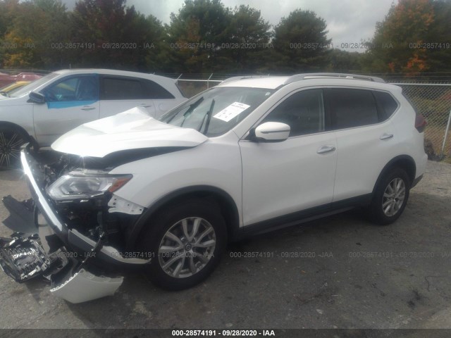 KNMAT2MV9KP559683  nissan rogue 2019 IMG 1