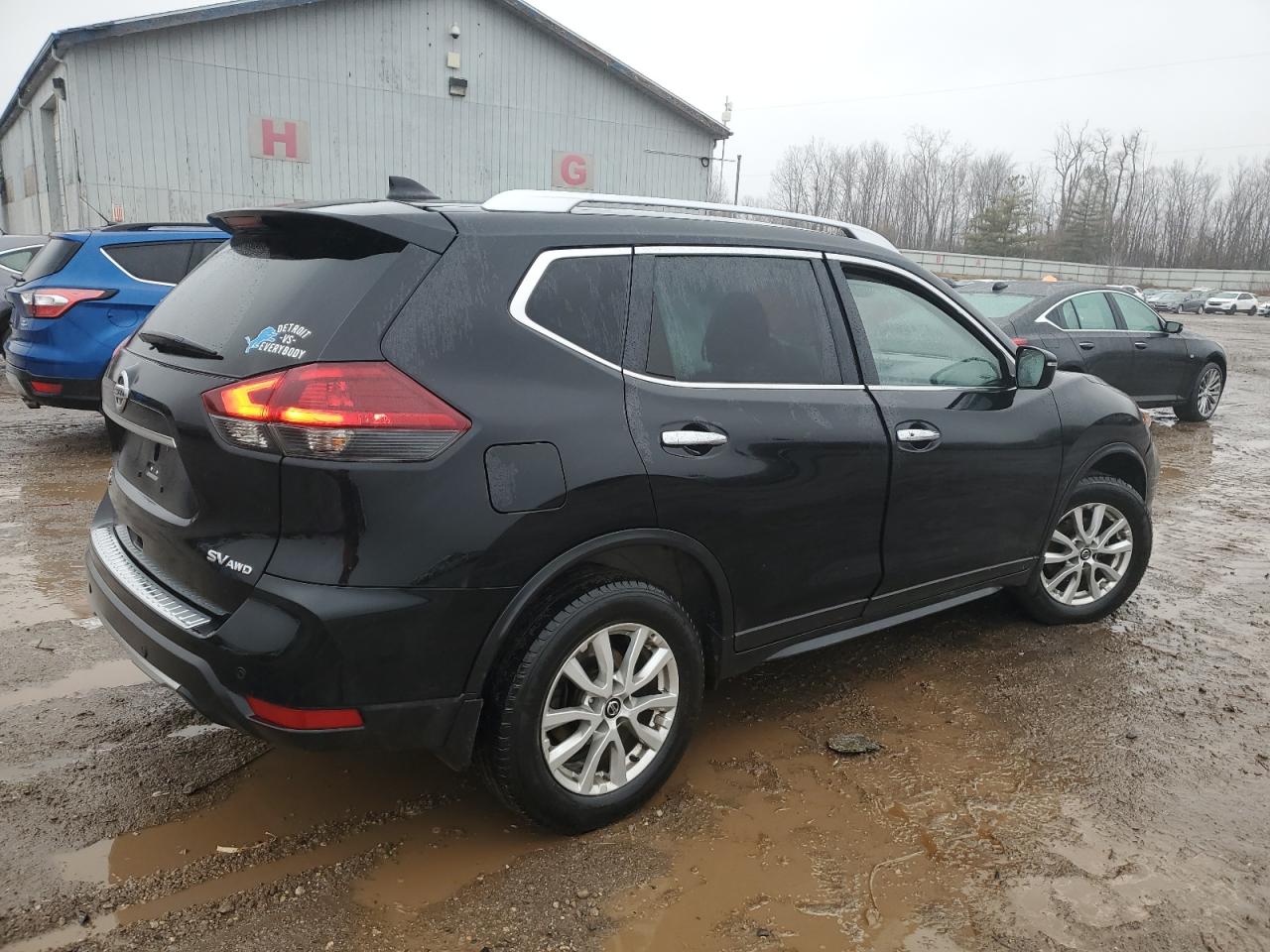 KNMAT2MV9LP536471  nissan rogue 2019 IMG 2