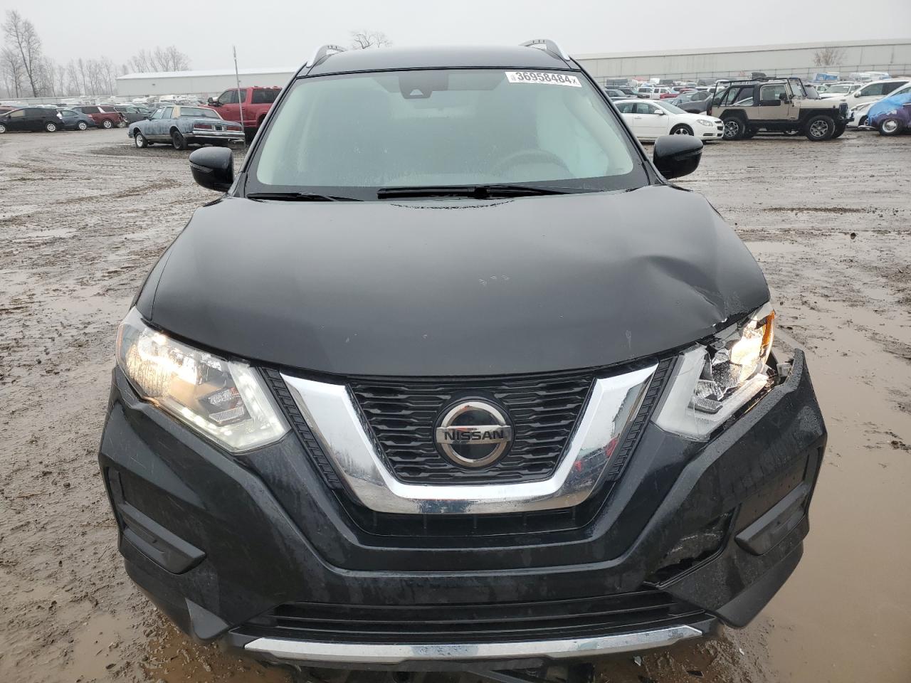 KNMAT2MV9LP536471  nissan rogue 2019 IMG 4