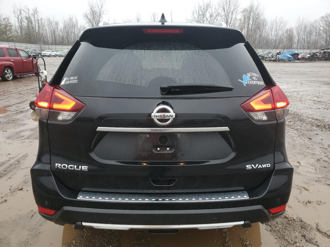 KNMAT2MV9LP536471  nissan rogue 2019 IMG 5