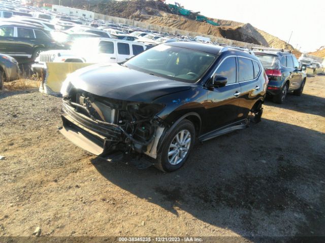 KNMAT2MVXKP533531  nissan rogue 2019 IMG 1