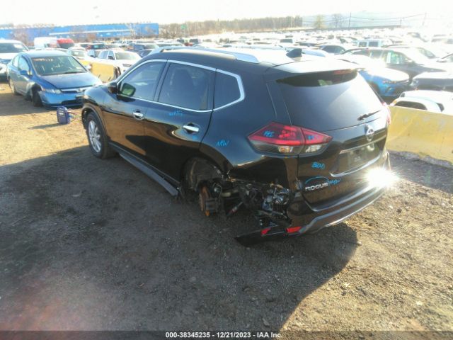 KNMAT2MVXKP533531  nissan rogue 2019 IMG 2