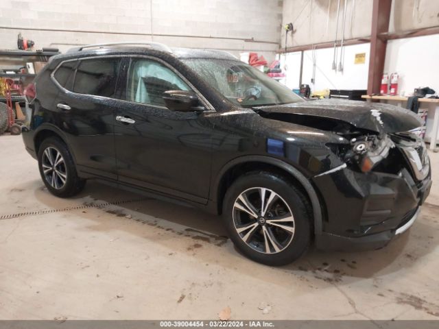 5N1AT2MT8LC782140  nissan rogue 2020 IMG 0