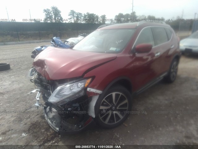 5N1AT2MV2LC793667  nissan rogue 2020 IMG 1