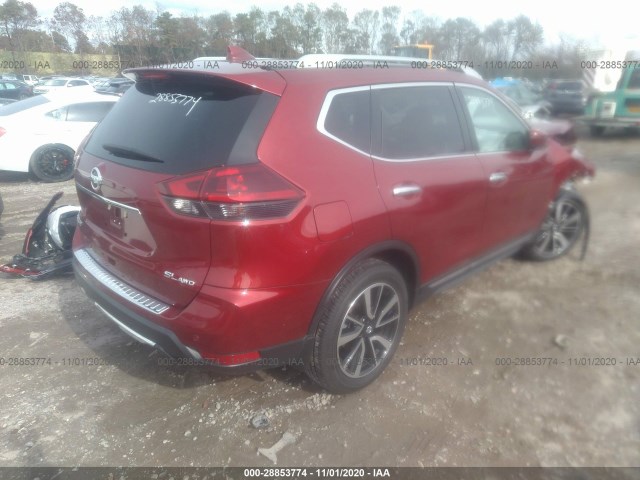 5N1AT2MV2LC793667  nissan rogue 2020 IMG 3