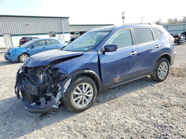 5N1AT2MV4LC797543  nissan rogue 2020 IMG 0