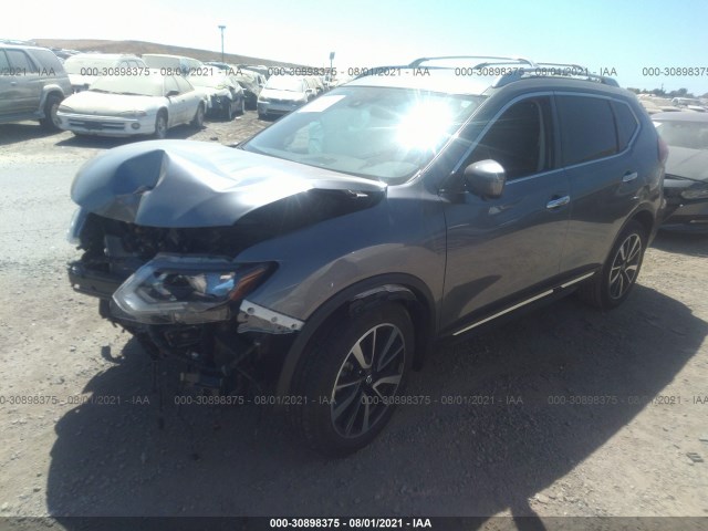 5N1AT2MV7LC772538  nissan rogue 2020 IMG 1