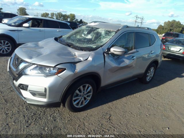 5N1AT2MV7LC813346  nissan rogue 2020 IMG 1