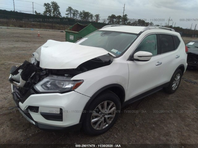 JN8AT2MT0LW043934  nissan rogue 2020 IMG 1