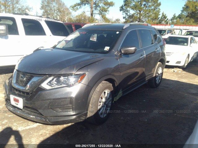 JN8AT2MT4LW038106  nissan rogue 2020 IMG 1