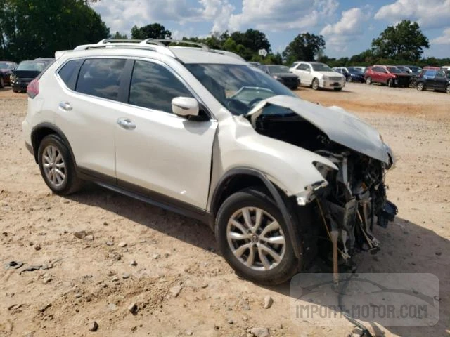 JN8AT2MT8LW010020  nissan rogue 2020 IMG 3