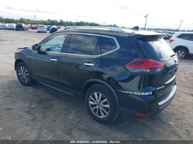 JN8AT2MT8LW038366  nissan rogue 2020 IMG 2