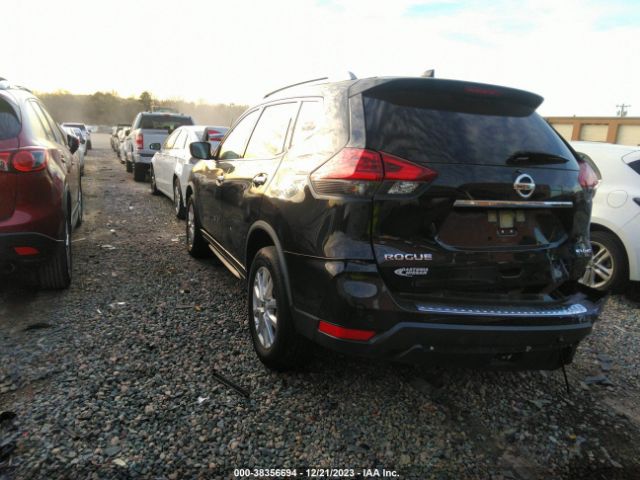 JN8AT2MV1LW140111  nissan rogue 2020 IMG 2