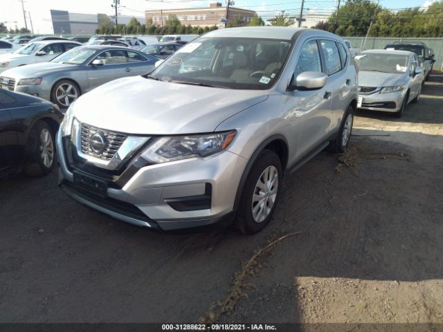 JN8AT2MV5LW123702  nissan rogue 2020 IMG 1